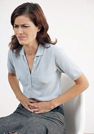 TCM Treatment for constipation