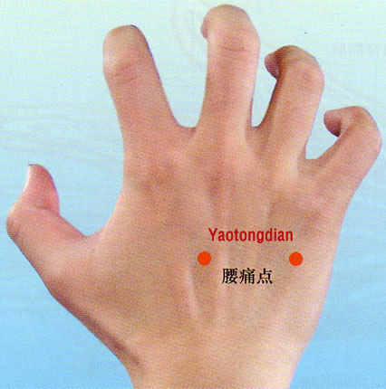 yaotongdian (ex- ue 7)