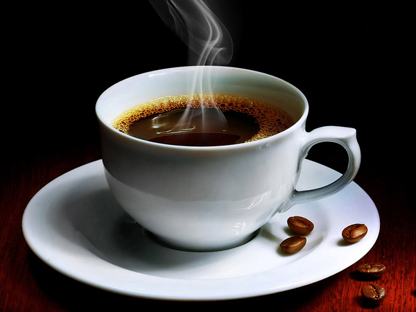 coffee can be a great alternative treatment for asthma
