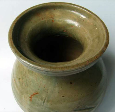 spittoon in song dynasty