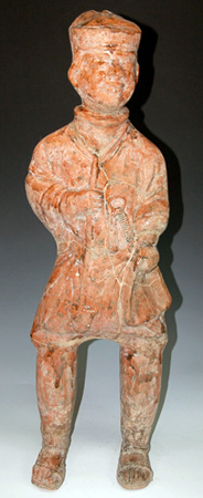 burial figurine