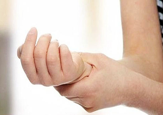 positive suggestions to avoid carpal tunnel syndrome