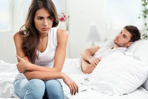 impotence causes were credited to psychological problems