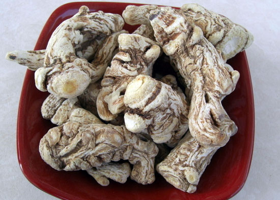 chinese angelica has been used for premenstrual syndrome (pms)