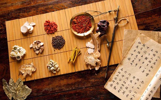 the advantages and benefits of traditional chinese medicine(tcm)