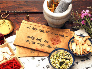 The Benefits of Traditional Chinese Medicine, Herbal Therapy