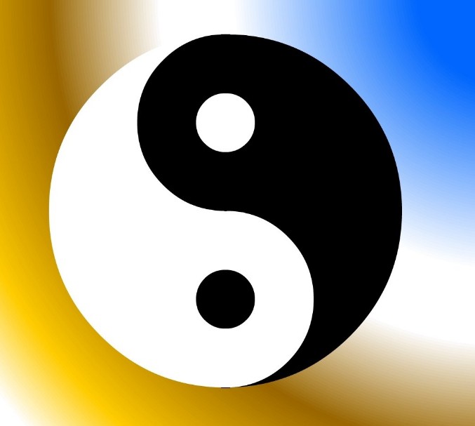 Yin and Yang, A Glossary of Traditional Chinese Medicine