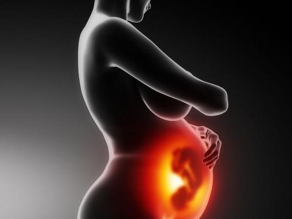 how to prevent intrauterine infections during pregnancy