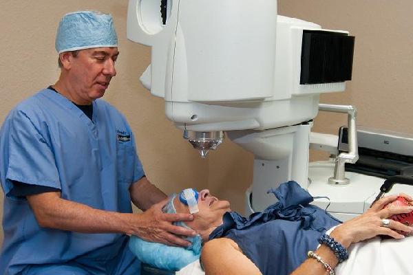 risks of lasik surgery, lasik and cataract eye treatment