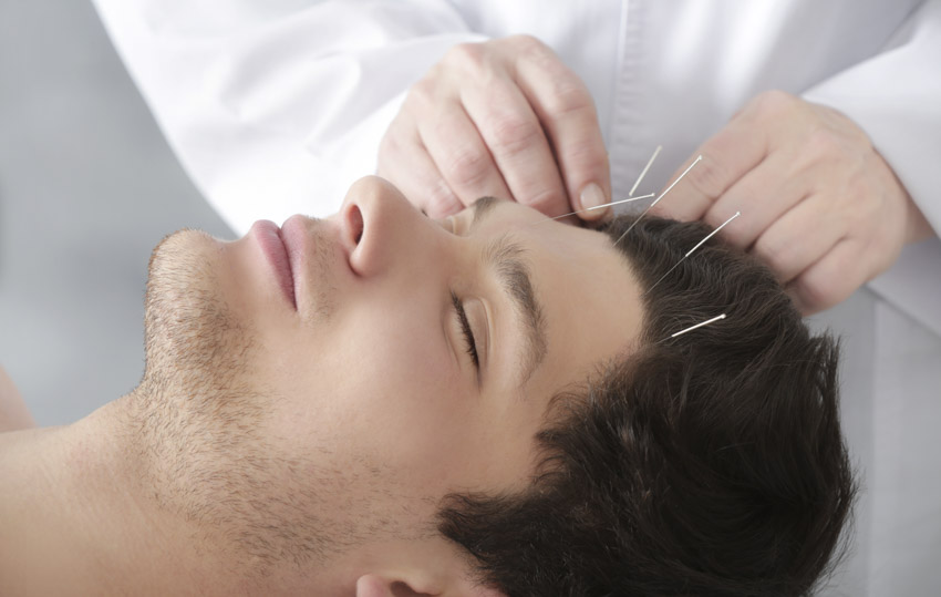 acupuncture achieved a 92 total effective rate for insomnia