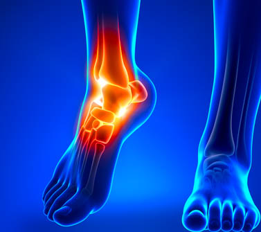 acupuncture is effective for the treatment of ankle injuries