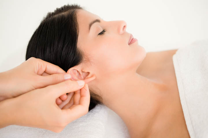 acupuncture and herbs widely used to stop ringing in the ears