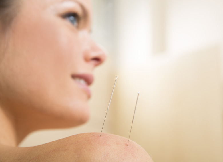 acupuncture is an effective treatment modality for breast cancer
